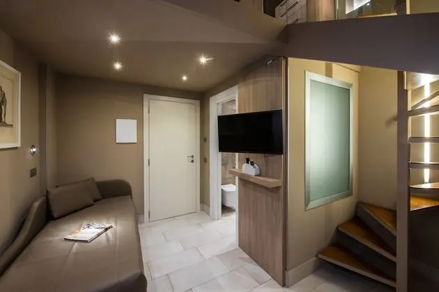 Superior Double Room Split Levels