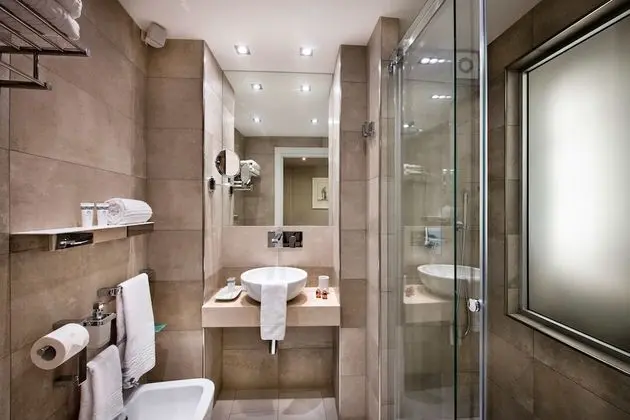 Superior Double Room Split Levels