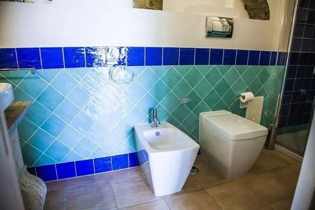 Classic Tek Büyük Yataklı Oda, Deniz Manzaralı (art)