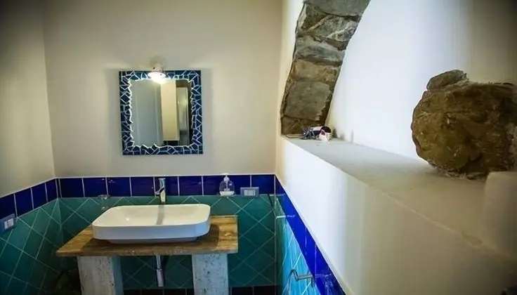 Classic Tek Büyük Yataklı Oda, Deniz Manzaralı (art)