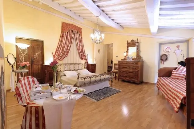 Standard Tek Büyük Yataklı Oda, 1 Yatak Odası, Şehir Manzaralı