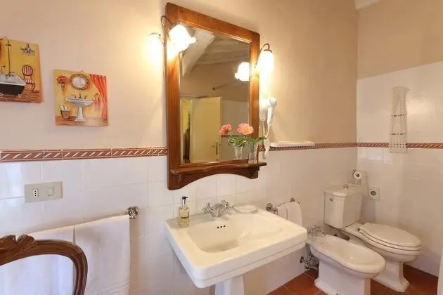 Standard Tek Büyük Yataklı Oda, 1 Yatak Odası, Şehir Manzaralı