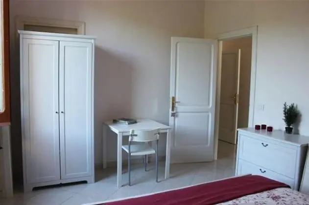 Standard Oda, 1 En Büyük (King) Boy Yatak, Sigara İçilmez, Bahçe Manzaralı