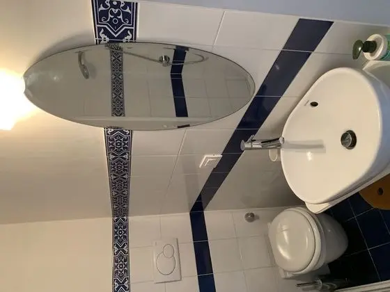 Standard Oda, 1 En Büyük (King) Boy Yatak, Sigara İçilmez, Bahçe Manzaralı
