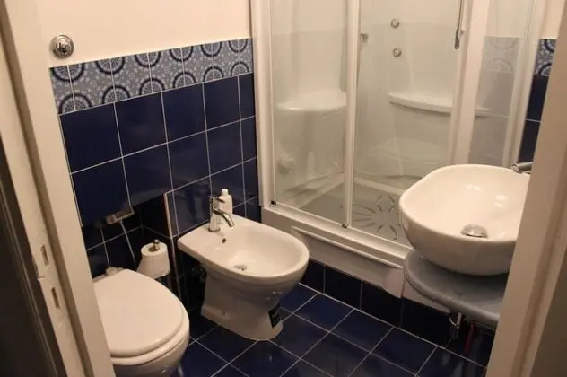Standard Oda, 1 En Büyük (King) Boy Yatak, Sigara İçilmez, Bahçe Manzaralı