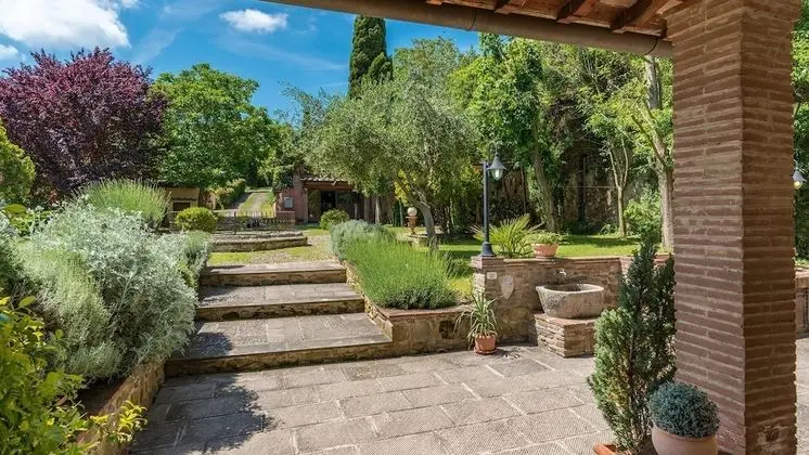 Villa