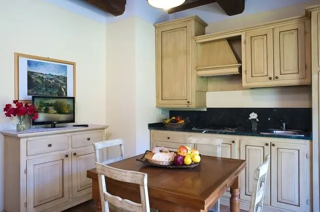 Comfort Apart Daire, 2 Yatak Odası