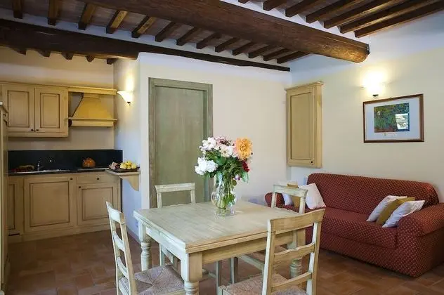 Comfort Apart Daire, 2 Yatak Odası