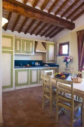 Deluxe Apart Daire, 3 Yatak Odası