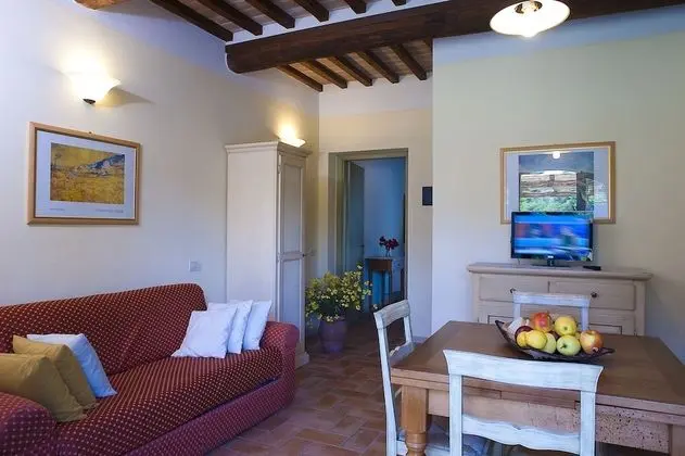 Deluxe Apart Daire, 3 Yatak Odası