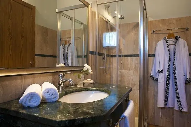 Deluxe Apart Daire, 3 Yatak Odası