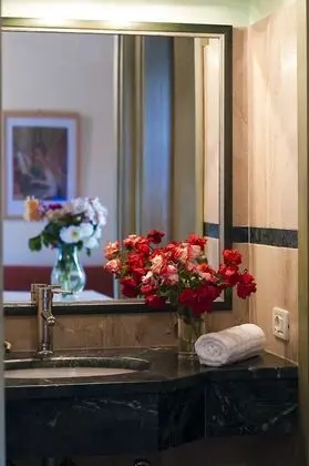 Standard Apart Daire, 1 Yatak Odası