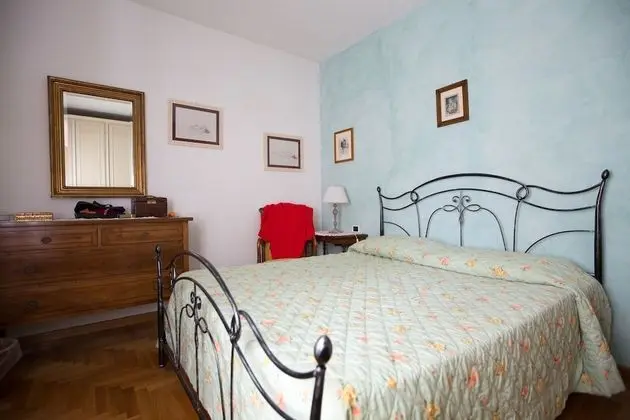 Dört Kişilik Oda