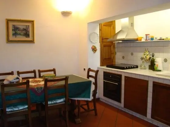 Dört Kişilik Oda