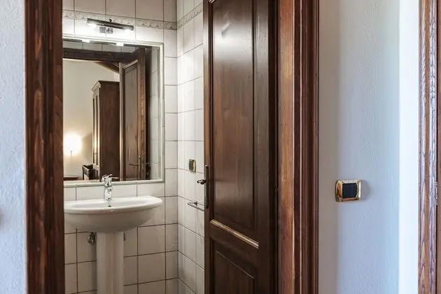 Basic Apart Daire, 1 Yatak Odası, Bahçe Manzaralı