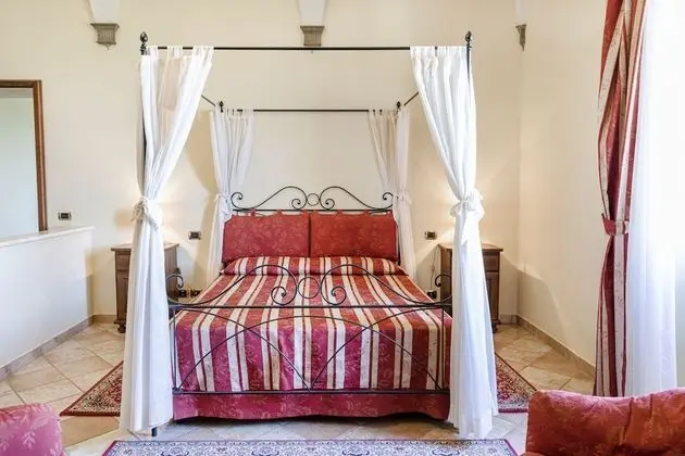 Romantic Apart Daire, 1 Yatak Odası, Tepe Manzaralı