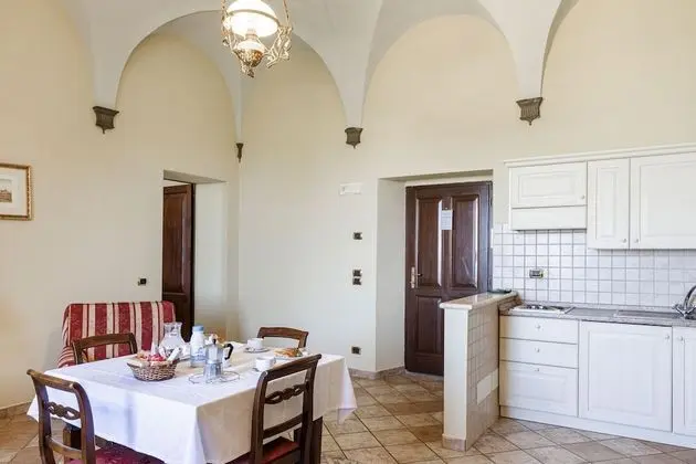 Romantic Apart Daire, 1 Yatak Odası, Tepe Manzaralı