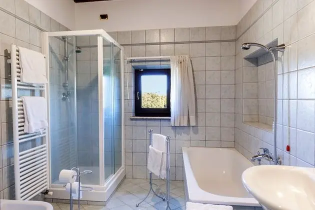 Romantic Apart Daire, 1 Yatak Odası, Tepe Manzaralı