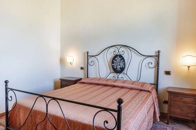 Standard Apart Daire, 2 Yatak Odası, Tepe Manzaralı