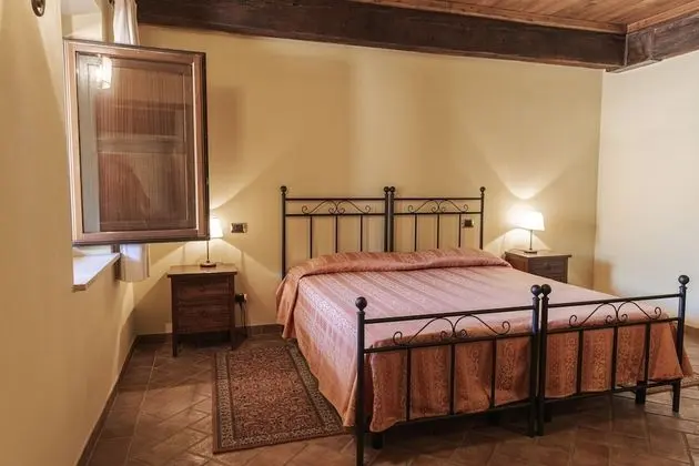 Standard Apart Daire, 2 Yatak Odası, Tepe Manzaralı