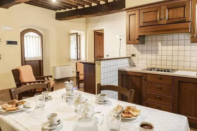 Standard Apart Daire, 2 Yatak Odası, Tepe Manzaralı