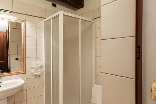 Standard Apart Daire, 2 Yatak Odası, Tepe Manzaralı