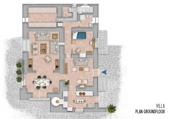 Villa