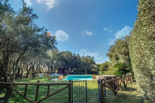 Villa