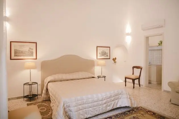 Deluxe Tek Büyük Yataklı Oda, Buzdolabı, Zemin Kat