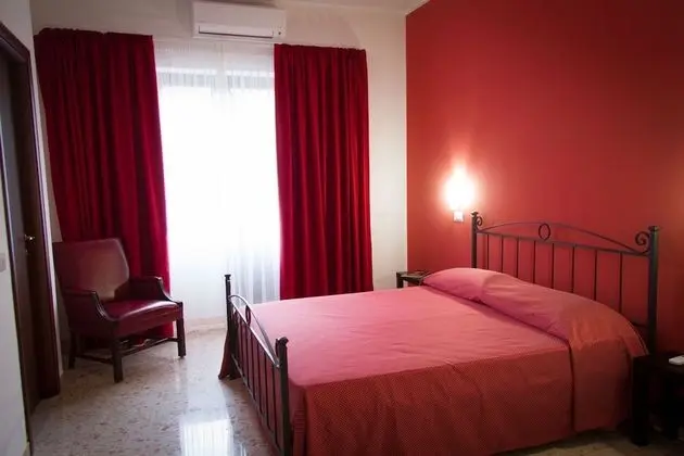 Comfort Tek Büyük Yataklı Oda, Şehir Manzaralı