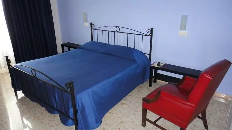 Family Dört Kişilik Oda, Birden Çok Yatak, Şehir Manzaralı