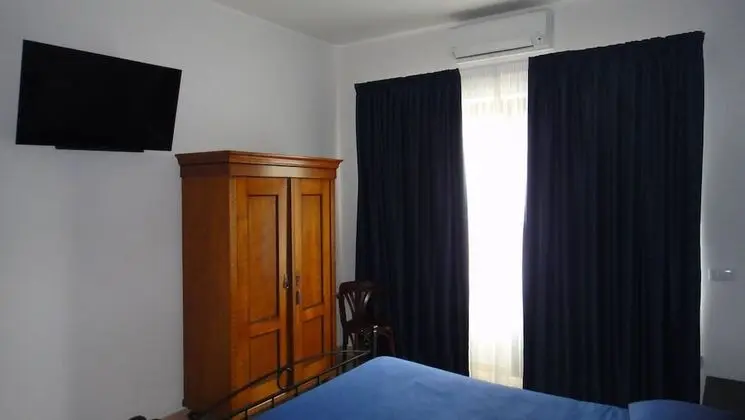 Family Dört Kişilik Oda, Birden Çok Yatak, Şehir Manzaralı