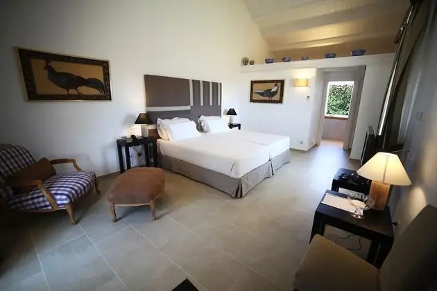 Superior Tek Kişilik Oda