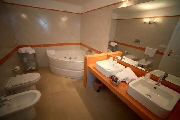 Superior Tek Kişilik Oda