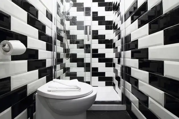 Classic Tek Büyük veya İki Ayrı Yataklı Oda