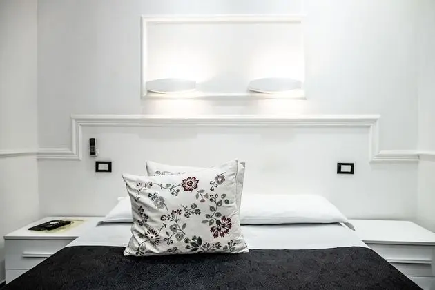 Economy Tek Büyük Yataklı Oda