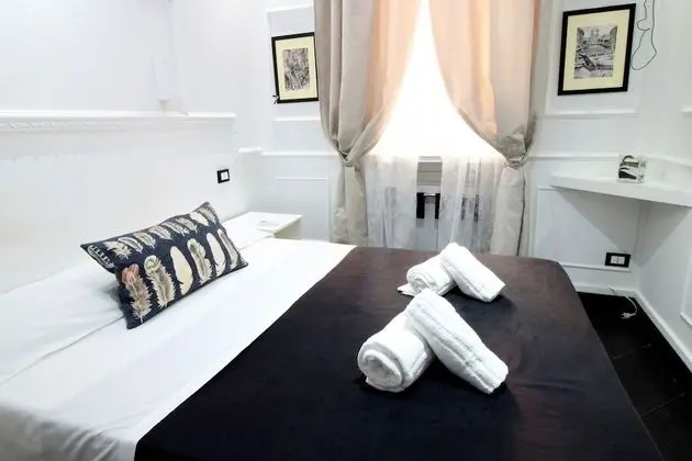 Economy Tek Büyük Yataklı Oda