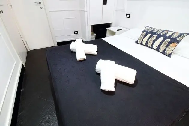 Economy Tek Büyük Yataklı Oda