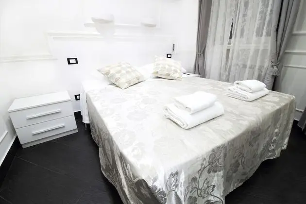 Economy Tek Büyük Yataklı Oda