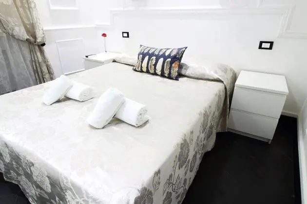 Economy Tek Büyük Yataklı Oda