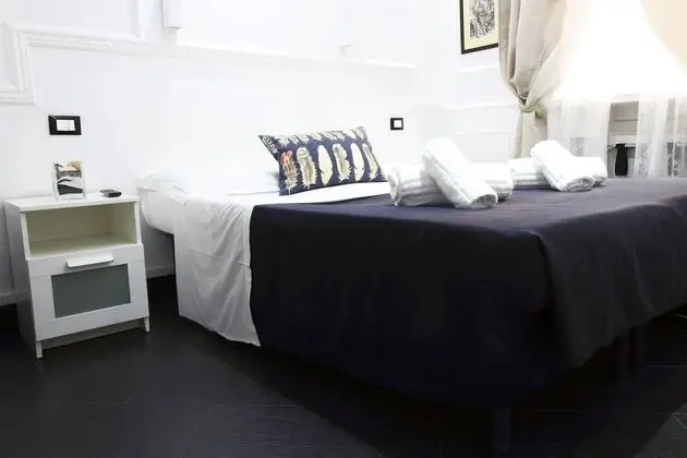 Economy Tek Büyük Yataklı Oda