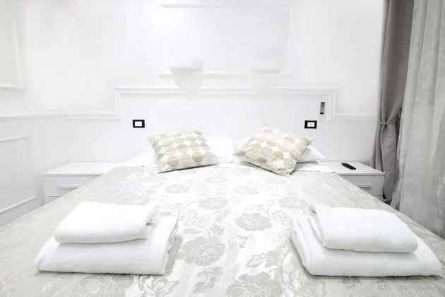 Economy Tek Büyük Yataklı Oda