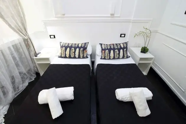 Economy Tek Büyük Yataklı Oda