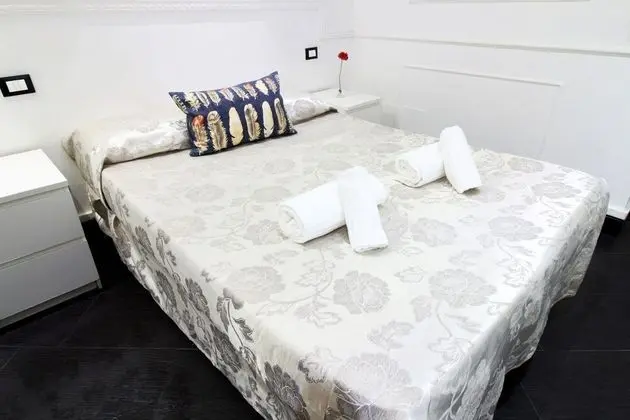 Economy Tek Büyük Yataklı Oda