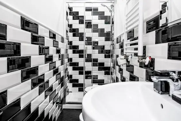 Economy Tek Büyük Yataklı Oda