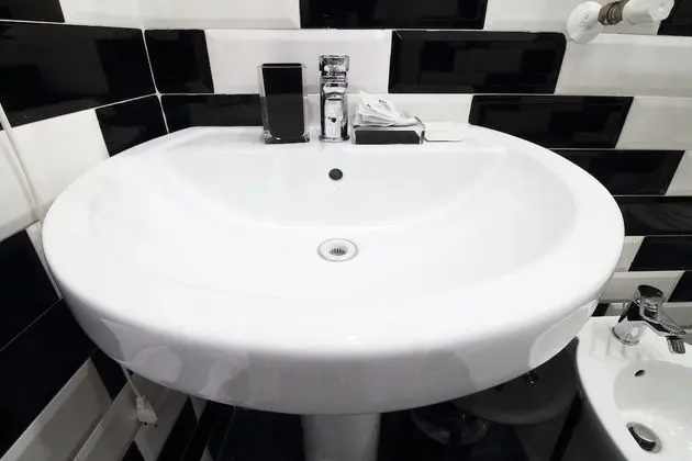 Economy Tek Büyük Yataklı Oda