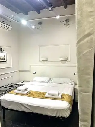 Economy Tek Büyük Yataklı Oda