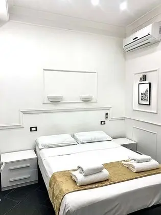 Economy Tek Büyük Yataklı Oda