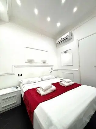 Economy Tek Büyük Yataklı Oda