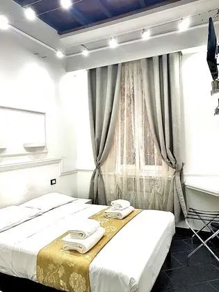 Economy Tek Büyük Yataklı Oda